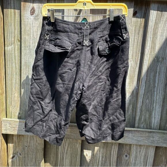 Larry Levine Casual Shorts - Picture 7 of 10